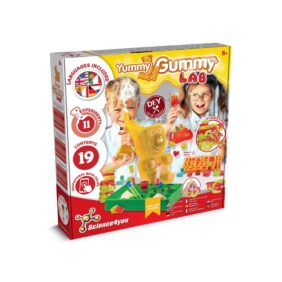 Custom logo GUMMY FACTORY
