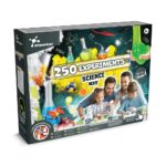 Custom logo ULTRA KIT 250 EXPERIENCES