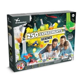 Custom logo ULTRA KIT 250 EXPERIENCES