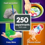 Promotional Assorted ULTRA KIT 250 EXPERIENCES d