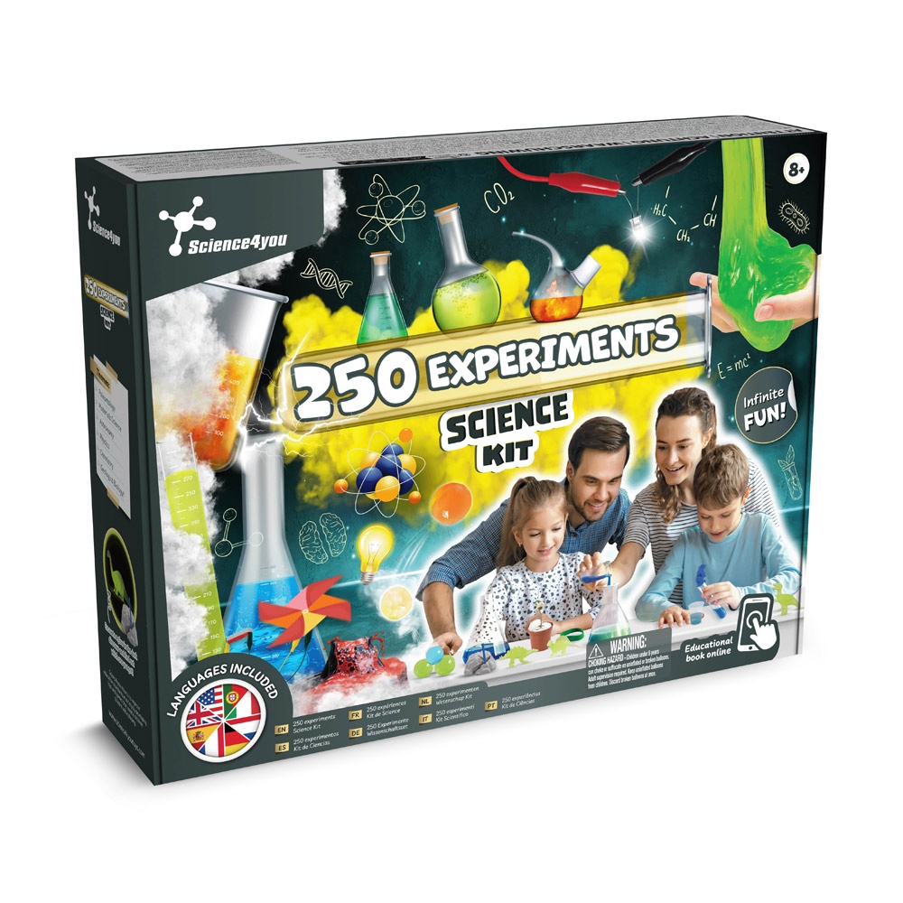 Custom logo ULTRA KIT 250 EXPERIENCES Custom logo ULTRA KIT 250 EXPERIENCES