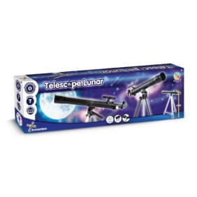 Custom logo TELESCOPE