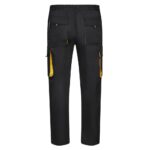 Promotional Black/Yellow VL HYPNOS a