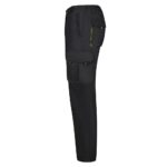 Promotional Black/Yellow VL HYPNOS b