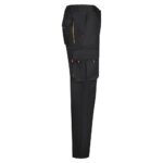 Promotional Black/Yellow VL HYPNOS c