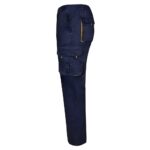 Promotional Navy blue/Yellow VL HYPNOS b