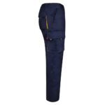 Promotional Navy blue/Yellow VL HYPNOS c