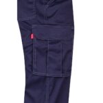 Promotional Blue VL PAN d