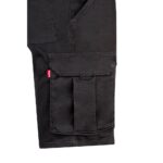 Promotional Black VL HEBE d