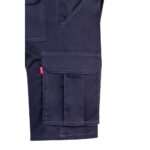 Promotional Blue VL HEBE d