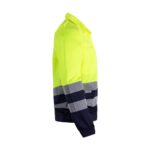 Promotional Navy blue/Yellow VL NEPTUNE LARGE c