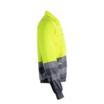 Promotional Grey/Yellow VL NEPTUNE LARGE c
