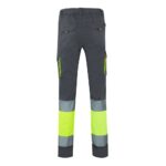 Promotional Grey/Yellow VL ZEUS LARGE a