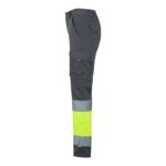Promotional Grey/Yellow VL ZEUS LARGE b