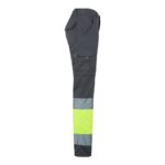Promotional Grey/Yellow VL ZEUS LARGE c