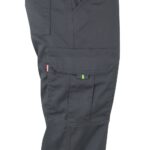 Promotional Grey/Yellow VL ZEUS LARGE d