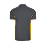 Promotional Grey/Yellow VL SUPAY a