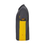 Promotional Grey/Yellow VL SUPAY b