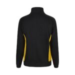 Promotional Black/Yellow VL SVAROG a