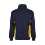 Promotional Navy blue/Yellow VL SVAROG a