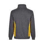 Promotional Grey/Yellow VL SVAROG a