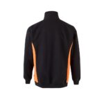 Promotional Black/Orange VL SVAROG a