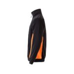 Promotional Black/Orange VL SVAROG b