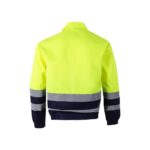 Promotional Navy blue/Yellow VL NEPTUNE a