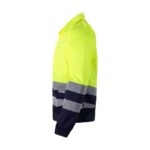 Promotional Navy blue/Yellow VL NEPTUNE b
