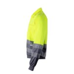 Promotional Grey/Yellow VL NEPTUNE b
