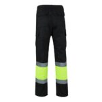 Promotional Black/Yellow VL POSEIDON LARGE a