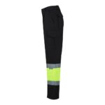 Promotional Black/Yellow VL POSEIDON LARGE b