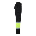 Promotional Black/Yellow VL POSEIDON LARGE c