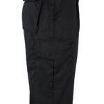 Promotional Black/Yellow VL POSEIDON LARGE d