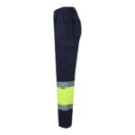 Promotional Navy blue/Yellow VL POSEIDON LARGE b