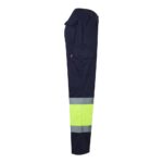 Promotional Navy blue/Yellow VL POSEIDON LARGE c