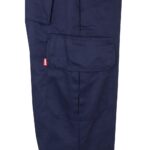 Promotional Navy blue/Yellow VL POSEIDON LARGE d