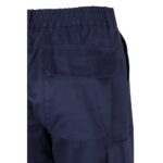 Promotional Navy blue/Yellow VL POSEIDON LARGE e