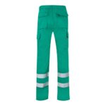 Promotional Green VL ASCLEPIUS a