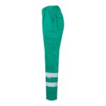 Promotional Green VL ASCLEPIUS b