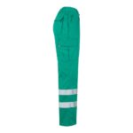 Promotional Green VL ASCLEPIUS c