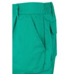 Promotional Green VL ASCLEPIUS d