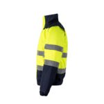 Promotional Navy blue/Yellow VL JUPITER b
