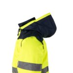 Promotional Navy blue/Yellow VL JUPITER d