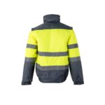 Promotional Grey/Yellow VL JUPITER a