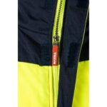 Promotional Navy blue/Yellow VL JUPITER LARGE c