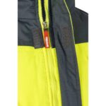 Promotional Grey/Yellow VL JUPITER LARGE c