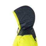 Promotional Grey/Yellow VL JUPITER LARGE d