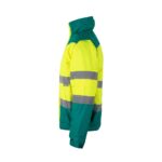 Promotional Green/Yellow VL JUPITER LARGE b