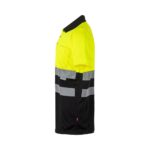 Promotional Black/Yellow VL CUPID LARGE b